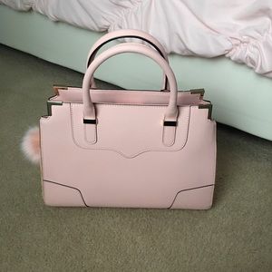 Rebecca Minkoff Amorous Satchel